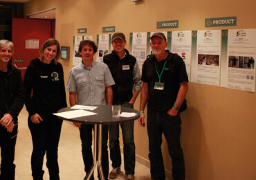 IAPA Adventure Park Meeting 2016 in Berlin