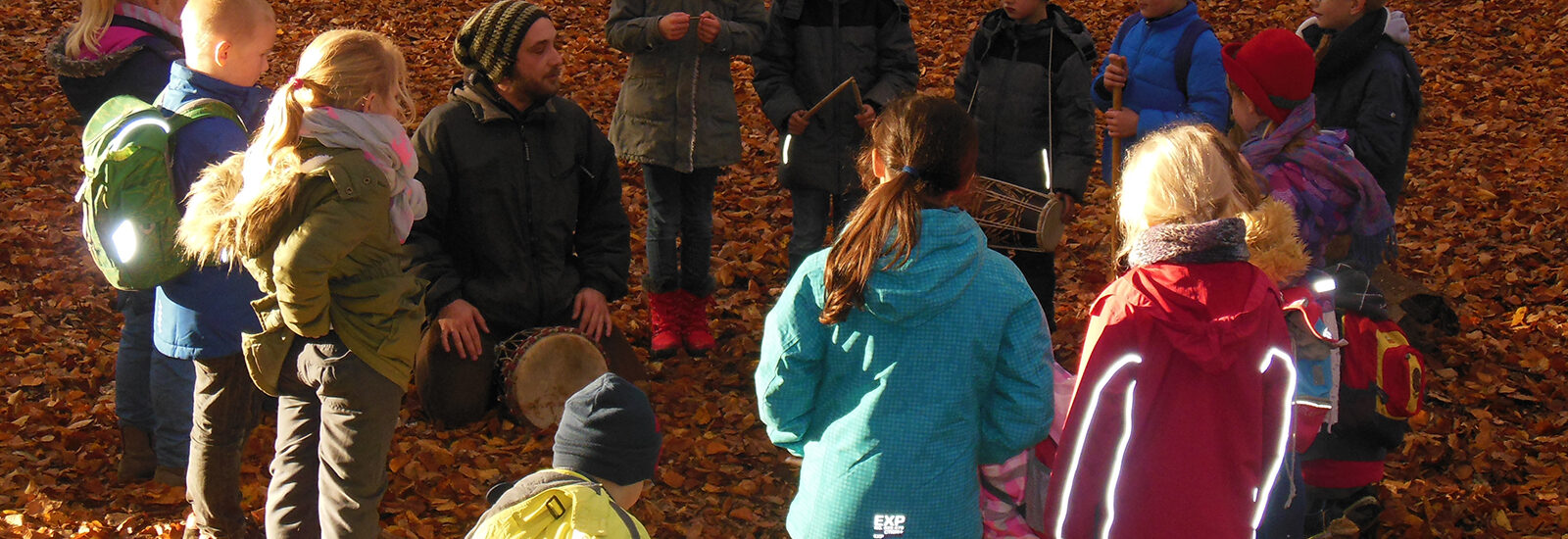 Kindergeburtstage (Teil8)