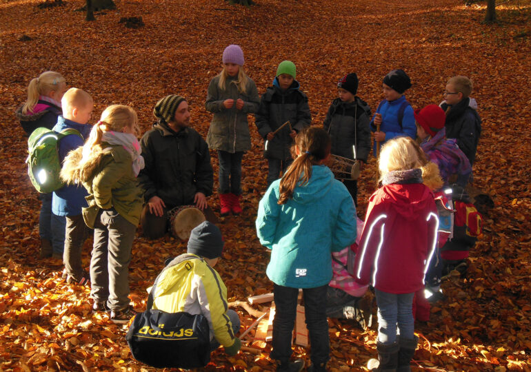 Kindergeburtstage (Teil8)