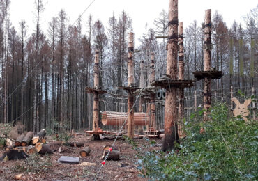 In Zeiten des Klimawandels