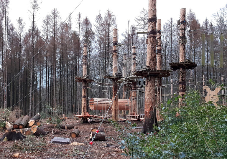 In Zeiten des Klimawandels