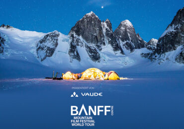 Banff Tour 2023