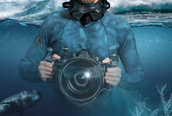 Ocean Film Tour Vol. 11