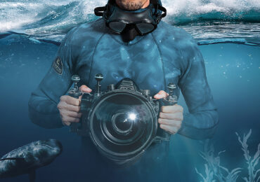 Ocean Film Tour Vol. 11