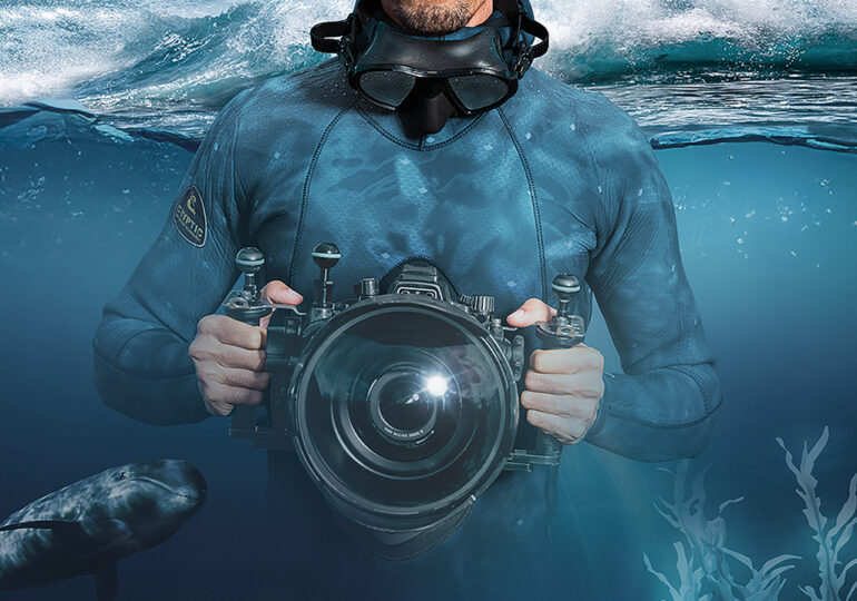 Ocean Film Tour Vol. 11