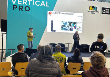 IAPA Innovation Award 2023 in Friedrichshafen