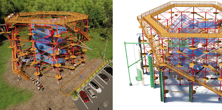 Kristallturm® Evolution