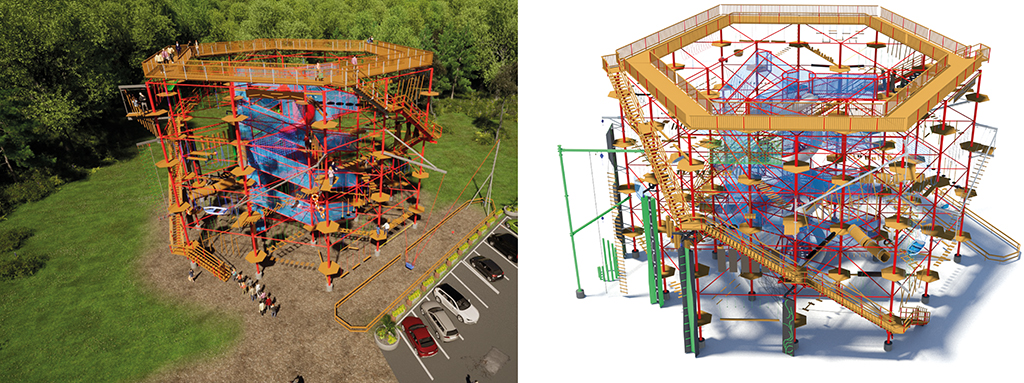 Kristallturm® Evolution
