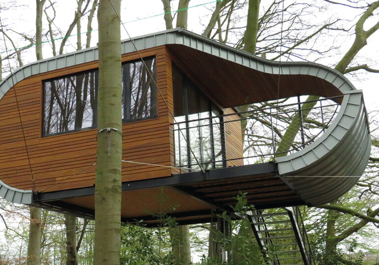 Tree Engineering – Teil II